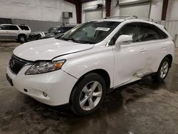 2010 Lexus RX 350 en venta en Avon, MN