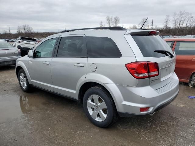 2012 Dodge Journey SXT