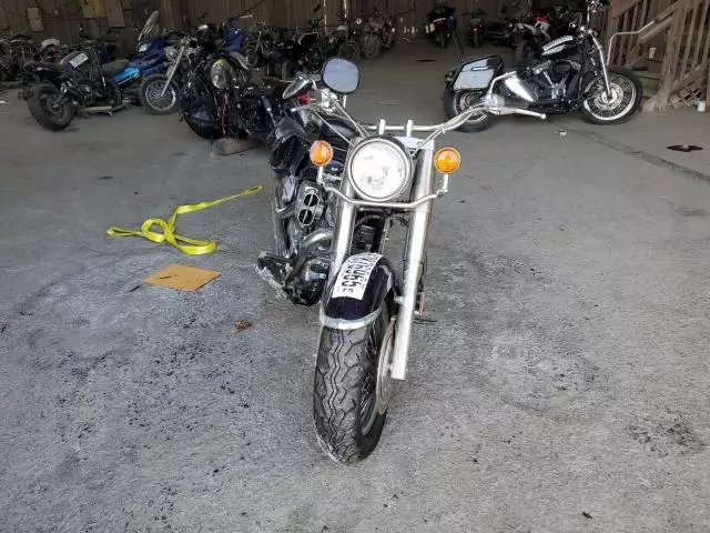 2000 Yamaha XV1600 AL