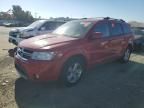 2012 Dodge Journey SXT