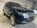 2014 Land Rover Range Rover Supercharged