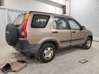 2003 Honda CR-V LX