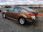 2012 Subaru Legacy 2.5I