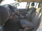 2012 Jeep Compass Latitude