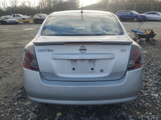 2011 Nissan Sentra 2.0