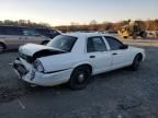 2009 Ford Crown Victoria Police Interceptor