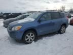 2006 Toyota Rav4 Limited