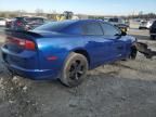 2014 Dodge Charger Police