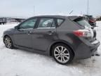 2010 Mazda 3 S