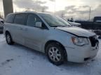 2009 Chrysler Town & Country Touring