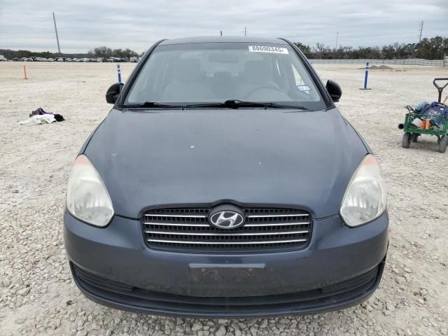 2010 Hyundai Accent GLS