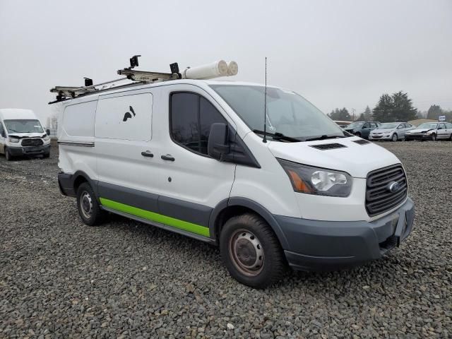 2017 Ford Transit T-150