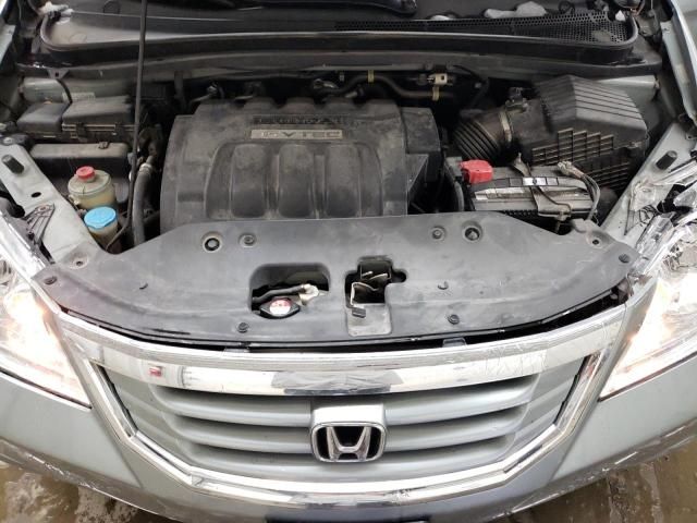 2009 Honda Odyssey EX