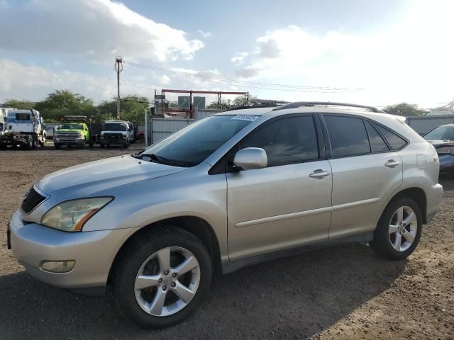 2005 Lexus RX 330