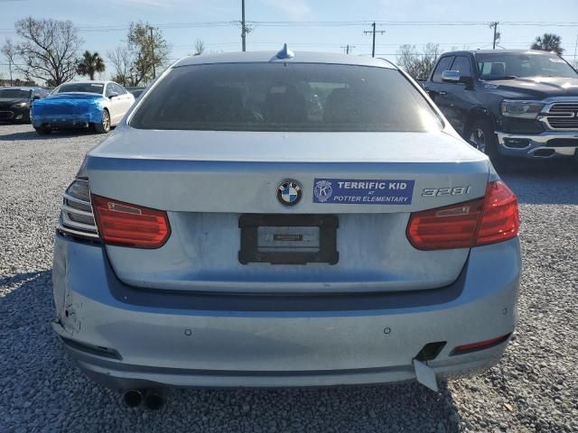 2014 BMW 328 I