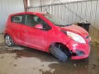 2013 Chevrolet Spark 1LT