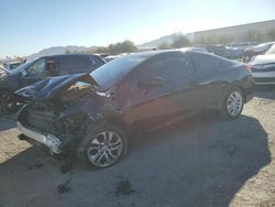 Salvage cars for sale at Las Vegas, NV auction: 2014 Honda Civic LX