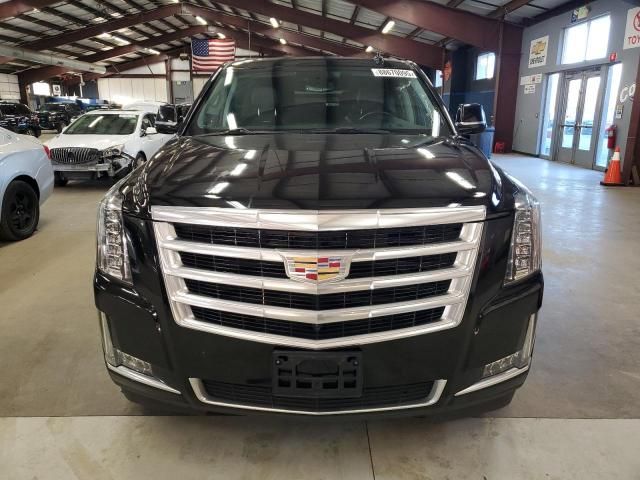 2019 Cadillac Escalade ESV Luxury