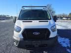 2023 Ford Transit T-250