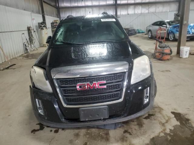 2012 GMC Terrain SLT