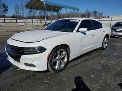 2018 Dodge Charger R/T en venta en Spartanburg, SC