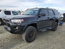 Vehiculos salvage en venta de Copart Cleveland: 2024 Toyota 4runner SR5/SR5 Premium