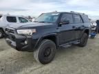 2024 Toyota 4runner SR5/SR5 Premium