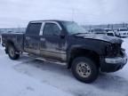 2005 GMC Sierra K2500 Heavy Duty