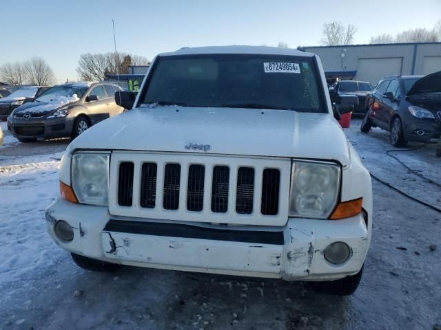 2006 Jeep Commander