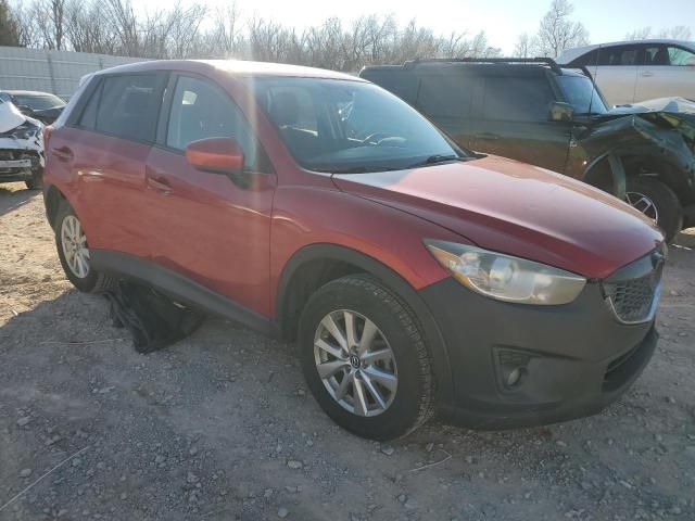 2015 Mazda CX-5 Touring