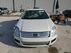 2009 Ford Fusion S