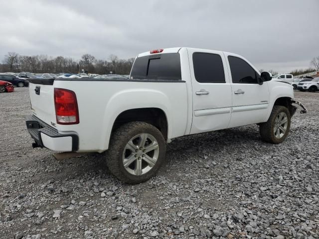 2012 GMC Sierra K1500 Denali