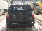 2013 Honda FIT Sport