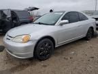 2002 Honda Civic EX