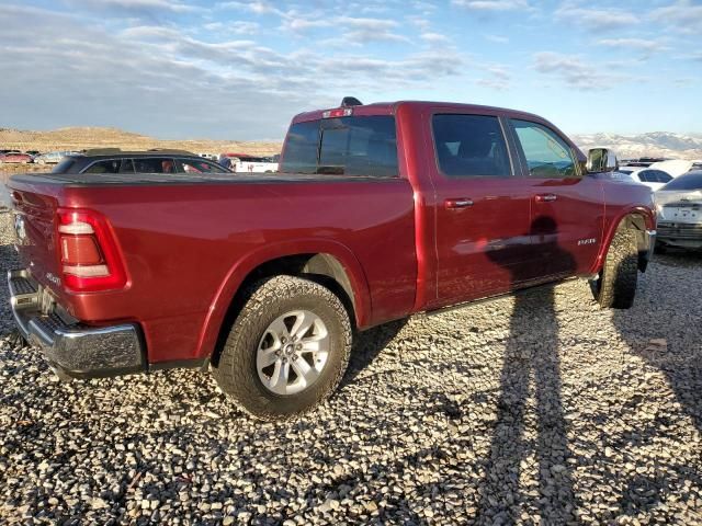 2020 Dodge 1500 Laramie