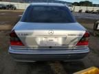 2000 Mercedes-Benz C 230