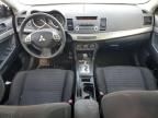 2012 Mitsubishi Lancer ES/ES Sport