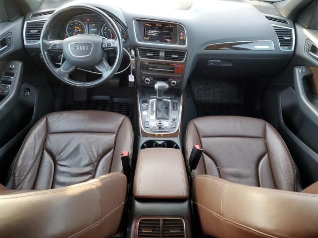 2014 Audi Q5 Premium Plus