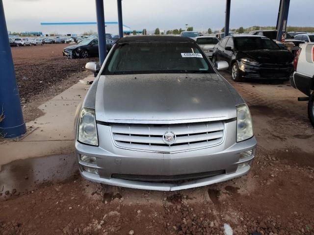 2006 Cadillac STS