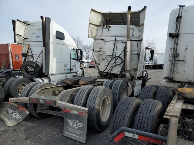 2009 Volvo VN VNL