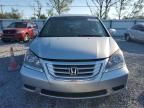 2010 Honda Odyssey EXL