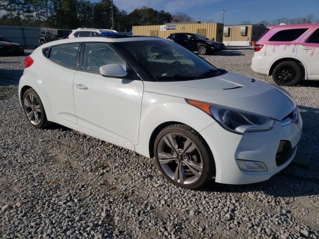 2013 Hyundai Veloster