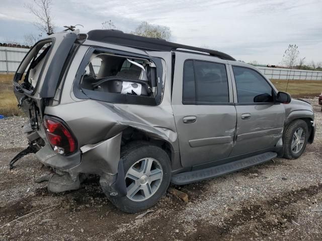 2005 Chevrolet Trailblazer EXT LS