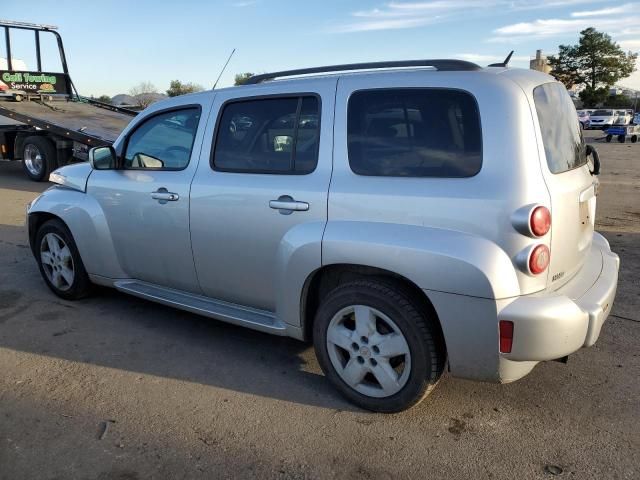 2010 Chevrolet HHR LT