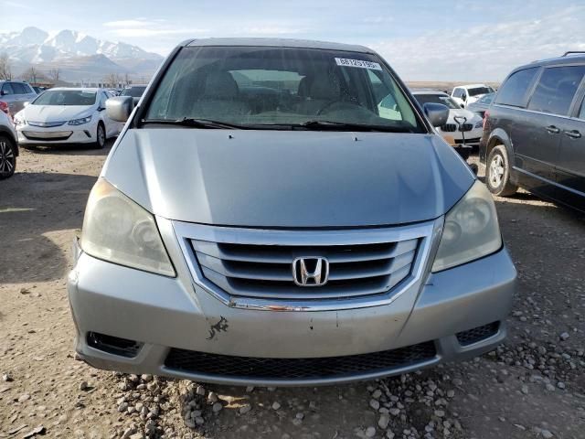 2009 Honda Odyssey EXL