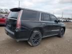 2017 Cadillac Escalade Premium Luxury