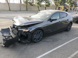 2019 Mazda 3 en venta en Rancho Cucamonga, CA