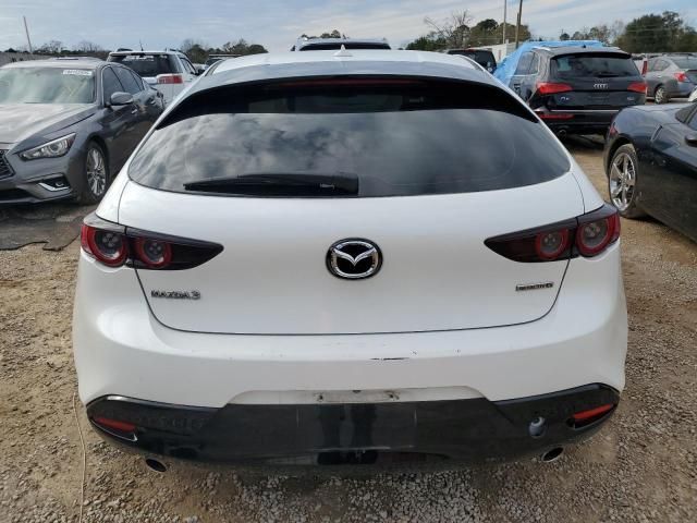 2019 Mazda 3 Preferred