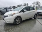 2014 Nissan Versa Note S