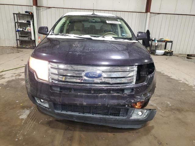 2007 Ford Edge SEL Plus